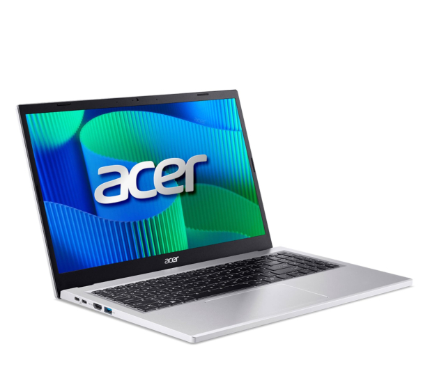 Acer Extensa 15 i7-13620H/16GB/512/Win11 Srebrny - 1356849 - zdjęcie 8